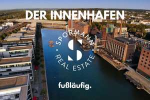 Mehrfamilienhaus nahe Innenhafen – solide Kapitalanlage mit Entwicklungspotenzial – Die vollständige Adresse der Immobilie erhältst du vom Anbieter., 47051 Altstadt, Duisburg – Vorschaubild 1