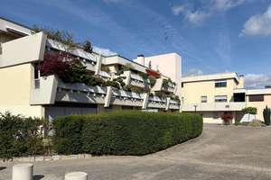 - Schöne Terrassenwohnung mit besonderem Charme - 2,5-Zimmer-Wohnung zum Wohnen oder Vermieten – Die vollständige Adresse der Immobilie erhältst du vom Anbieter., 70597 Haigst, Stuttgart – Vorschaubild 8