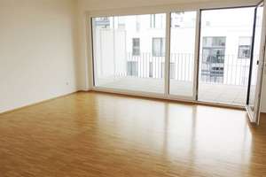 3 Zimmer / Fernblick auf den Abteiberg / Einbauküche, Loggia, Gladbach zentrale Lage – An der Lingenmühle 14, 41061 Gladbach, Mönchengladbach – Vorschaubild 7