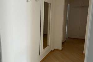 Preisgünstige Wohnung Wiesbaden City - provisionsfrei - – Die vollständige Adresse der Immobilie erhältst du vom Anbieter., 65183 Westend / Bleichstraße, Wiesbaden – Vorschaubild 2