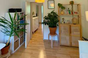 saniert - energetisch top! Schildesche, Garage, Balkon, Einbauküche – Liethstück 6, 33611 Schildesche, Bielefeld – Vorschaubild 13