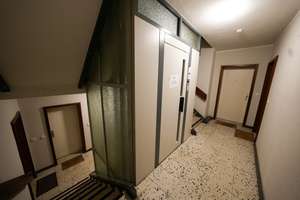 2-Zimmer-Eigentumswohnung mit Fahrstuhl! – 30165 Vahrenwald, Hannover – Vorschaubild 6