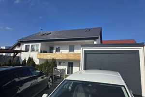 SÜDLAGE SONNIG RUHIG GUTE WOHNANLAGE - DREIFAMILIENHAUS – Reutlingen (Kreis) – Vorschaubild 2
