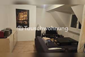 Tauschwohnung: 3,5-Zimmer-Wohnung in Düsseldorf Stadtbezirk 1