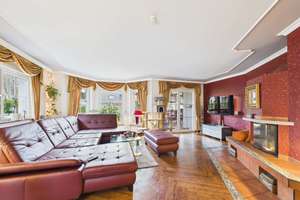 Außergewöhnliches Wohnerlebnis mit Indoor-Pool und exklusivem Ambiente – Die vollständige Adresse der Immobilie erhältst du vom Anbieter., 12559 Müggelheim, Berlin – Vorschaubild 6