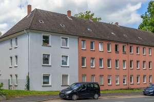 Wohnen und Sparen in Essen – Schlenhofstr. 20, 45141 Nordviertel, Essen – Vorschaubild 3