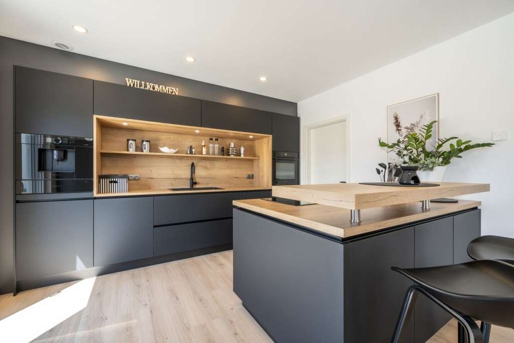 Immobilie in Bad Gottleuba-Berggießhübel - Profitieren Sie jetzt von der neuen KFW Förderung.  So wird bauen bezahlbar. - Bild 4