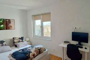 Luxuriöse 2-Zimmer Wohnung im 3. OG mit Balkon in Prenzlauer Berg – Berliner Straße 74C, 13189 Prenzlauer Berg, Berlin – Vorschaubild 10