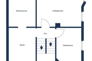 Familienfreundliches EFH in ruhiger Lage von Mönchengladbach-Rheydt – Die vollständige Adresse der Immobilie erhältst du vom Anbieter., 41236 Heyden, Mönchengladbach – Vorschaubild 28