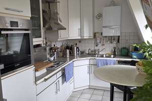 Wohnen mit Charakter: Großzügige Dachgeschosswohnung in Würzburg – Mergentheimerstr. 57, 97082 Heidingsfeld, Würzburg – Vorschaubild 7