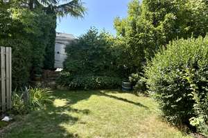 Klein, fein und sonnig – Reihenmittelhaus mit Südterrasse und Garten – Die vollständige Adresse der Immobilie erhältst du vom Anbieter., 71126 Gäufelden – Vorschaubild 6