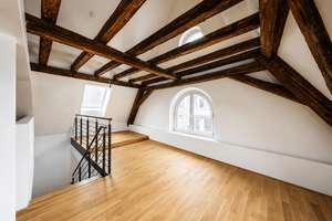 Letzte Gelegenheit in der Mainzer Altstadt – Exklusive Maisonettewohnung in unmittelbarer Domnähe – Die vollständige Adresse der Immobilie erhältst du vom Anbieter., 55116 Altstadt, Mainz – Vorschaubild 10