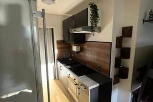 Barrierefreie 2-Zimmer-Wohnung im 1. OG mit Balkon in Aachen-Haaren – Haarbachtalstraße 21, 52080 Haaren, Aachen – Vorschaubild 25