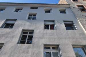 Wunderschöne 4,5-Zimmer-Wohnung - ideal für 3er/4er-WG -  optional auch mit Garten(anteil) – Relaisstr 67, 68219 Rheinau, Mannheim – Vorschaubild 6