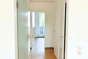 Attraktive 2-Zimmer-Wohnung mit Balkon & Aufzug – WBS erforderlich!