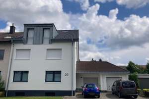 Wunderschöne 3-Zimmer-Wohnung mit Balkon  – Stephanusstraße 29, 33098 Kernstadt, Paderborn – Vorschaubild 2
