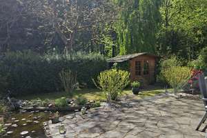 Doppelhaushälfte – ca. 188 m², 7 Zimmer, direkt am Waldrand – Die vollständige Adresse der Immobilie erhältst du vom Anbieter., 42699 Ohligs/Aufderhöhe/Merscheid, Solingen – Vorschaubild 18