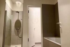 Designer-Loft mit 3,5 Zimmern – Wohnen, Arbeiten & Leben auf höchstem Niveau im Herzen von Mitte – Die vollständige Adresse der Immobilie erhältst du vom Anbieter., 10179 Mitte (Ortsteil), Berlin – Vorschaubild 7