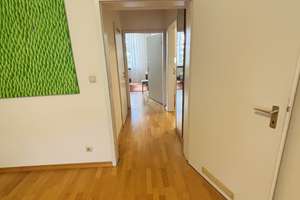 möblierte Wohnung in Top Lage in Nymphenburg zu vermieten – 80639 Neuhausen, München – Vorschaubild 16
