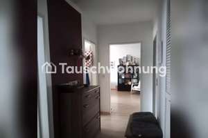 Tauschwohnung: Biete 2 Zimmer, Suche ab 3 Zimmer in Findorff und umzu – Die vollständige Adresse der Immobilie erhältst du vom Anbieter., 28215 Weidedamm, Bremen – Vorschaubild 2