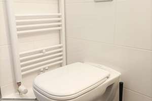 1-Zimmer Wohnung in Berlin Wedding (Wedding) -  – Türkenstraße 19, 13349 Wedding, Berlin – Vorschaubild 7