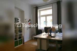 Tauschwohnung: 125qm Altbau Wohnung im Stuttgarter Westen – Johannesstrasse 83, 70176 Rosenberg, Stuttgart – Vorschaubild 5