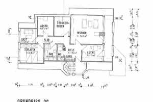 * Einfamilienhaus mit Einliegerwohnung  in Leer-Heisfelde, Westerhammrich * Top Lage in Leer * – Leer (Kreis) – Vorschaubild 43
