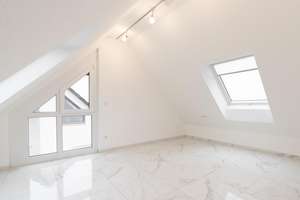Exklusive 3,5 Zimmer Maisonette ETW mit Aussicht  – Die vollständige Adresse der Immobilie erhältst du vom Anbieter., 70569 Dachswald, Stuttgart – Vorschaubild 17