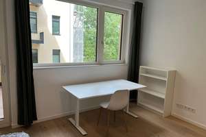 Mitte/Kreuzberg Neubau mit zwei Balkonen – Fromet-und-Moses-Mendelsohn-Platz 2, 10969 Kreuzberg, Berlin – Vorschaubild 15
