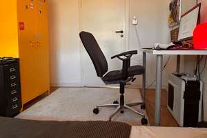 FRIEDERICH: Zentral gelegene, modernisierte Wohnung im 1. Obergeschoss im Frankenberger Viertel. – Alfonsstraße 59, 52070 Kaiserplatz, Aachen – Vorschaubild 9