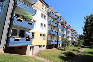 Sofort einziehen und Wohlfühlen: Ruhig und Grün – Albert-Schweitzer-Straße 48, 9116 Altendorf, Chemnitz – Vorschaubild 7