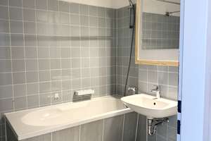 Helle 2-Zimmer-Wohnung mit Balkon in München-Moosach – Brieger Straße 7, 80997 Moosach-Bahnhof, München – Vorschaubild 4