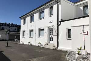 Einfamilienhaus in Bochum in ruhiger Lage, nur 9 Gehminuten bis zur Innenstadt