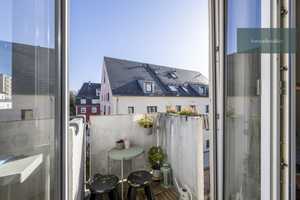 Charmante 4-Zimmer-Etagenwohnung mit Balkon in München-Moosach – Ideal für Paare und kleine Familien – München – Vorschaubild 7