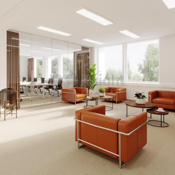 Büroflächen in Top Lage von Bad Homburg