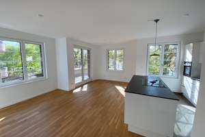 Exklusiv und sonnig: 3-Zimmer-Wohnung mit Parkblick in Babelsberg – Lotte-Loebinger-Str. 9, 14482 Babelsberg Süd, Potsdam – Vorschaubild 3