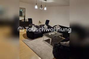 Tauschwohnung: Tausche 80qm 3 Zimmer gegen 2
