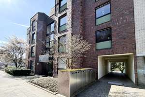 ***MG-Beller Park*** Barrierearme 3- Zimmer Etagenwohnung mit Aufzug und Garage! – Die vollständige Adresse der Immobilie erhältst du vom Anbieter., 41199 Odenkirchen-Mitte, Mönchengladbach – Vorschaubild 19