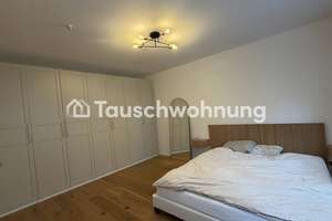 Tauschwohnung: 3 Zimmer-Terrassenwohnung – Die vollständige Adresse der Immobilie erhältst du vom Anbieter., 80796 Neuschwabing, München – Vorschaubild 5