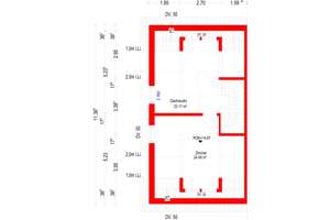 Willkommen in Ihrem neuen Zuhause in Aalen-Treppach! – Die vollständige Adresse der Immobilie erhältst du vom Anbieter., 73433 Wasseralfingen, Aalen – Vorschaubild 5