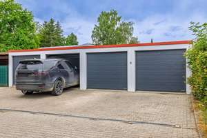 Attraktives Mehrfamilienhaus mit 8 Wohneinheiten in Bad Krozingen!  – Die vollständige Adresse der Immobilie erhältst du vom Anbieter., 79189 Bad Krozingen – Vorschaubild 21