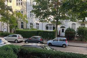 WUNDERSCHÖNE 2-ZIMMERWOHNUNG MIT BALKON == WOHLGEMUTHSTR== 2.OG == KOMPLETT MÖBLIERT==WG-GEEIGNET – Die vollständige Adresse der Immobilie erhältst du vom Anbieter., 12437 Baumschulenweg, Berlin – Vorschaubild 7