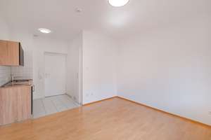 Helles Apartment mit Balkon für Student- U-Bahn Wettersteinplatz, schnelle Anbindung zur TUM – Die vollständige Adresse der Immobilie erhältst du vom Anbieter., 81547 Giesing, München – Vorschaubild 3
