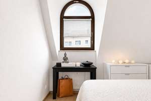 Schöne 2,5-Zimmer-Wohnung mit Galerie und Dachterrasse im obersten Geschoss – Die vollständige Adresse der Immobilie erhältst du vom Anbieter., 68259 Wallstadt, Mannheim – Vorschaubild 3