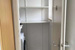 Helle 3-Zimmer-Wohnung mit Balkon in der Ulmer Weststadt – Beyerstrasse 10, 89077 Weststadt, Ulm – Vorschaubild 12