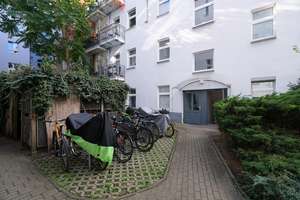 "Sanierte Altbaumaisonette mit Balkon im skandinavischen Viertel / P-Berg, frei ab 01.08.26" – Gotlandstraße 5, 10439 Prenzlauer Berg, Berlin – Vorschaubild 5