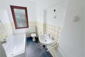 Vermietete 3 Zimmer-Wohnung in Schwachhausen. Käufer provisionsfrei. – Gerhart-Hauptmann-Straße 25, 28213 Neu-Schwachhausen, Bremen – Vorschaubild 9