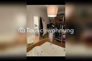 Tauschwohnung: Austausch: 2-Zimmer-Wohnung in Buchholz, neben Eilenriede – Die vollständige Adresse der Immobilie erhältst du vom Anbieter., 30655 Groß-Buchholz, Hannover – Vorschaubild 2