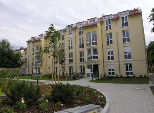 Hochwertige ruhige 3 Zi.Whg.,  Provisionsfrei, U- S- Bahn etc. Anschluss, Berg am Laim