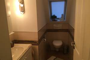 Modernisierte 4-Zimmer-Wohnung mit Dachterrasse, EBK  in Weyhe – Die vollständige Adresse der Immobilie erhältst du vom Anbieter., 28844 Weyhe – Vorschaubild 21